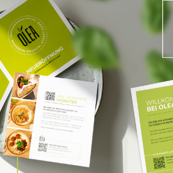 Olea Food